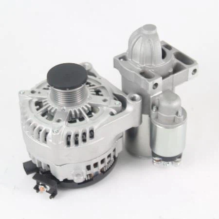 110A Alternator For Valeo