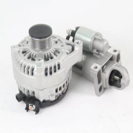 12V Alternator For Valeo